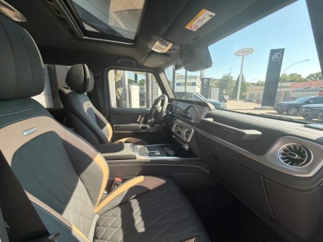 MERCEDES-BENZ G 63 AMG AMG Line Premium Plus rif. 23885913 - Foto 10