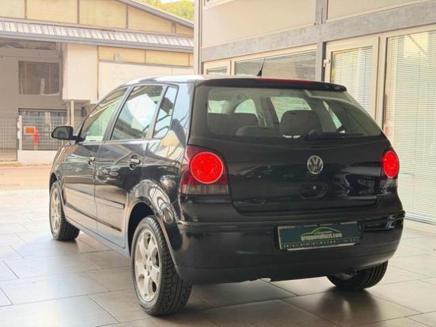 VOLKSWAGEN Polo 1.4 BENZINA 75CV 16V A/C *NEOPATENTATI* rif. 24125574 - Foto 4