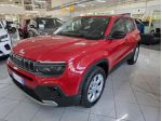 Jeep Avenger e-Hybrid 1.2 MHEV e-Hybrid Turbo Altitude