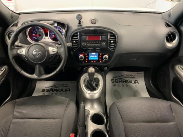 NISSAN Juke 1.6 GPL Eco Acenta rif. 24046269 - Foto 7