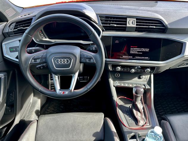 Audi Q3 SPB 40 TDI - PIU IVA 22% - Foto 10