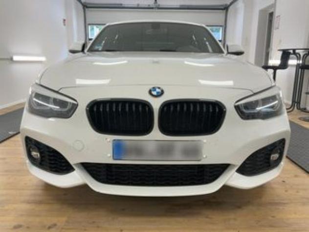 BMW 118 i 5p. Msport Shadow rif. 24166191 - Foto 6