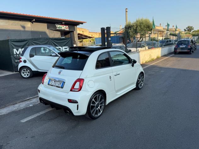 Abarth 595 1.4 Turbo 165 CV 70 anniv. - Superprezzo - Full opt - Foto 2