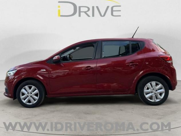 DACIA Sandero Sandero Streetway 1.0 tce Comfort SL DaciaPlus Eco rif. 24079916 - Foto 8