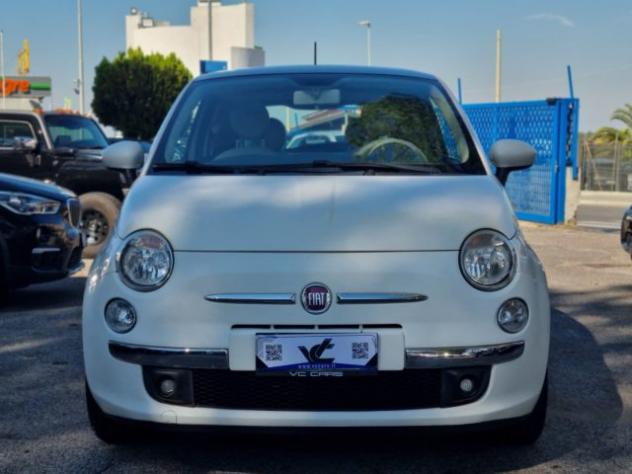 FIAT 500 1.2 Lounge *OK NEOPATENTATI* rif. 24212086 - Foto 2