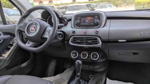 FIAT 500X Cross 4x4 2.0mjt 140cv rif. 23944641 - Foto 7