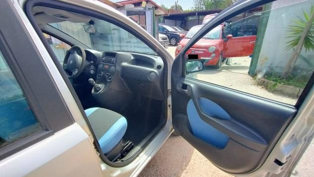 Fiat Panda 1.3 MJT 16V 4x4 GANCIO TRAINO - Foto 7