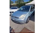 FORD Fiesta 1.2 16V 5 PORTE UNIPRO! NEOPATENTATI! rif. 23973325