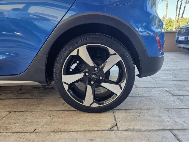Ford Fiesta null - Foto 9