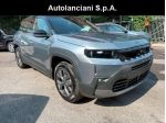 JEEP Compass 1200 TURBO MHEV FIRST EDITION 145CV EDCT6 ITALIA rif. 23984255