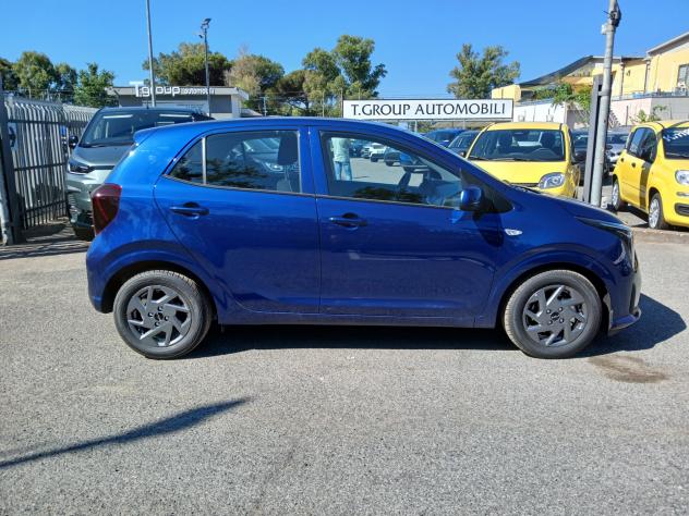 Kia Picanto 1.0 GDi 5 porte Urban - Foto 4