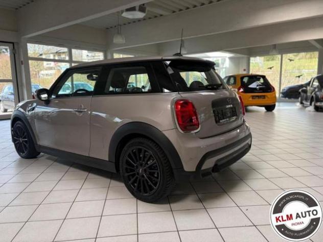 MINI Mini 1.5 One * ALTRE IN SEDE * rif. 23816617 - Foto 7