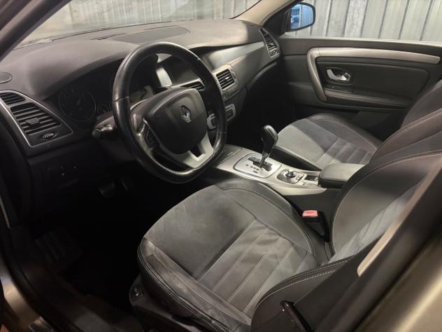 Renault Laguna 2.0 dCi 175CV SporTour Proactive 4Control ESM - Foto 8