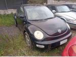 VOLKSWAGEN New Beetle 2.0 i America (Ottima per imp. GPL) rif. 21813359