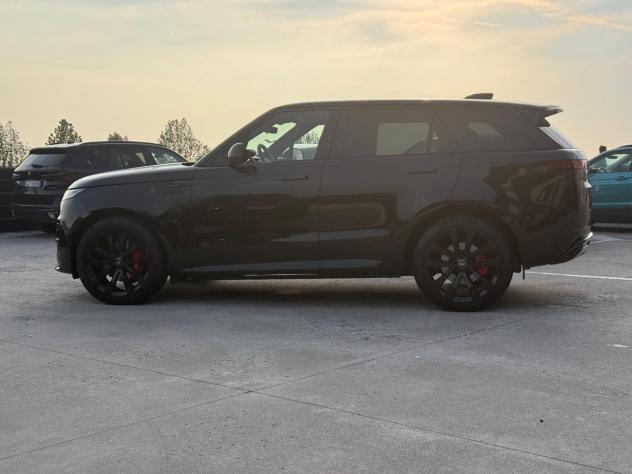 Land Rover Range Rover Sport Range Rover Sport 3.0d i6 mhev First Edition awd 350cv auto GARANZIA 24 MESI - Foto 10