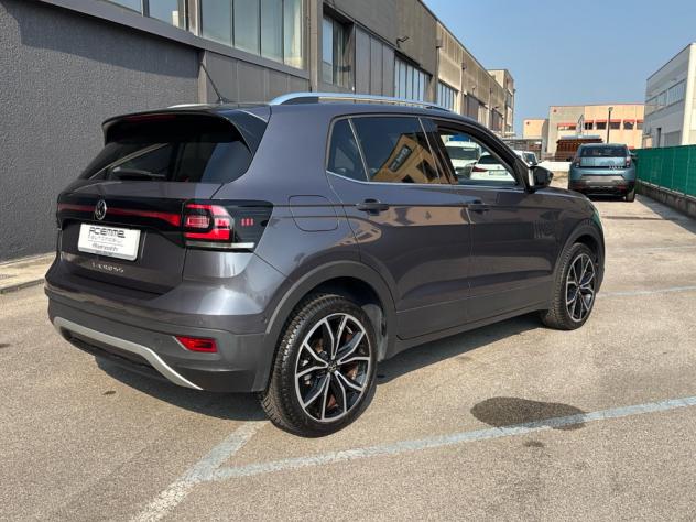 Volkswagen T-Cross 1.0 TSI 81kW Advanced - Foto 7