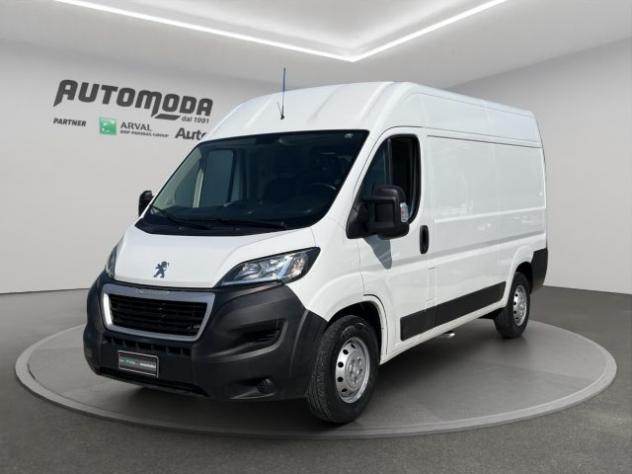 PEUGEOT Boxer 35 2.2HDi SPONDA CARICATRICE rif. 23292524