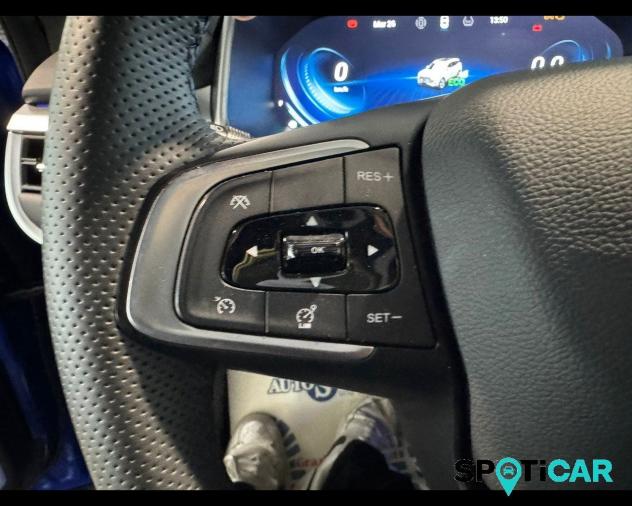 DR AUTOMOBILES dr 6.0 1.5 Turbo CVT Bi-Fuel GPL - Foto 8
