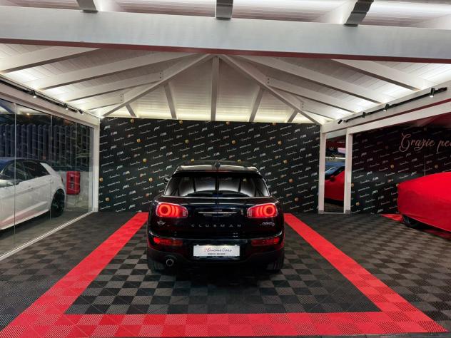 Mini Cooper D Clubman 2.0 Hype - Foto 7