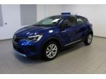 Renault Captur Blue dCi 8V 95 CV Business