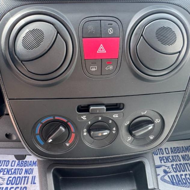 FIAT Fiorino 1.3 MJT 95cv €.6D-T CARGO SX FURGONE rif. 24051833 - Foto 9