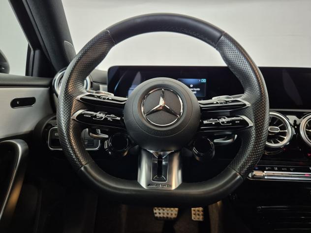 Mercedes-Benz Classe A - W177 2023 A AMG 35 AMG Line Premium Plus 4matic auto - Foto 9