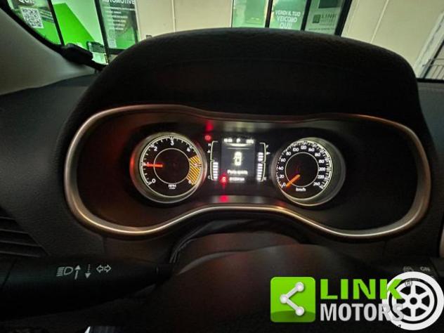 JEEP Cherokee LONGITUDE4X4 rif. 24139231 - Foto 6
