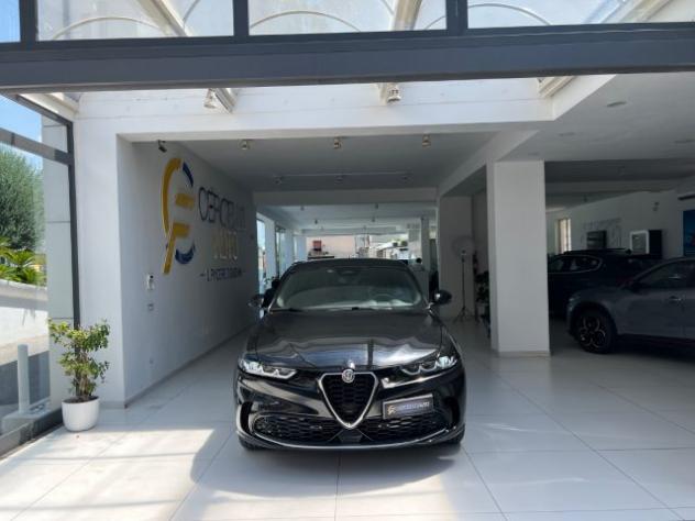 ALFA ROMEO Tonale 1.6 diesel 130 CV TCT6 Ti da €299,00 mensili rif. 24007065 - Foto 9