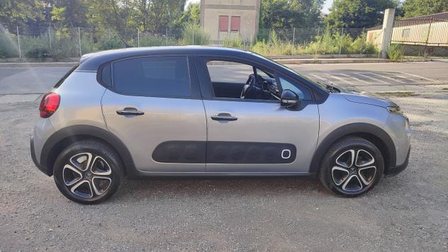 CITROEN C3 1.5 BLUEHDI SHINE 100 CV - Foto 6