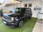 JEEP - Renegade  2.0 mjt Sport 4wd 120cv INTROVABILE