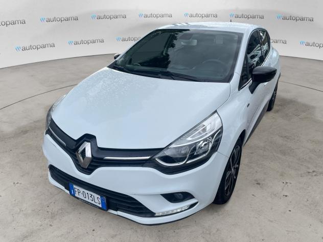 Renault Clio Clio 0.9 tce energy Duel Gpl 90cv - Foto 3