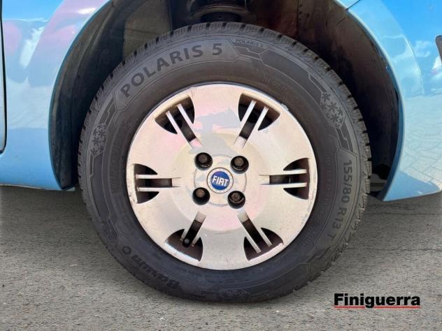 FIAT Panda Panda 1.2 Emotion - Foto 7