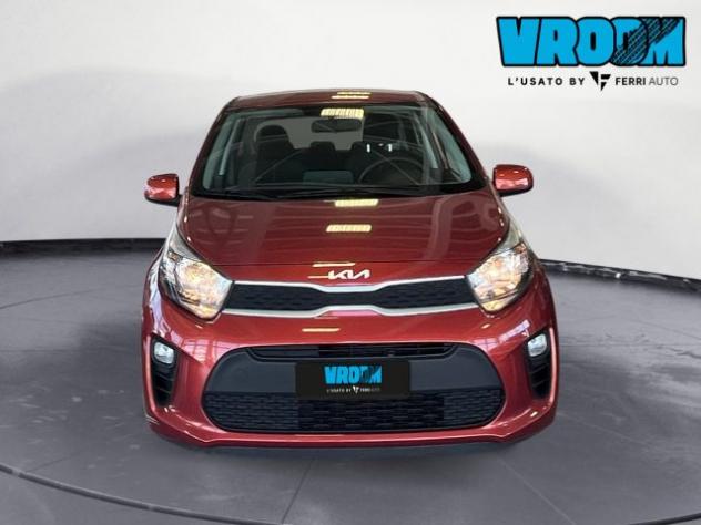 KIA Picanto 1.0 Urban Techno Design rif. 23974128 - Foto 3