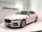 Jaguar XE XE 2.0 D 180 CV aut. S
