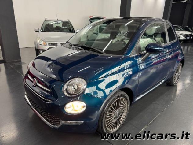 FIAT 500 1.0 Hybrid Dolcevita - NO VINCOLI DI FINANZIAMENTO rif. 24052204