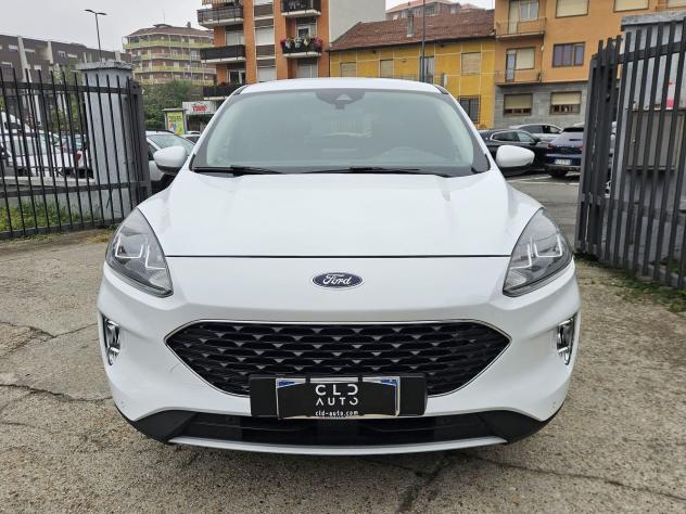 Ford Kuga 1.5 EcoBlue 120CV 2WD Auto - Foto 2