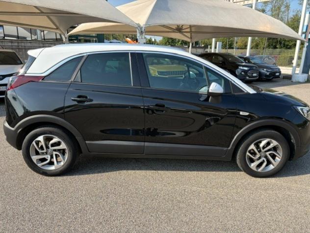 Opel Crossland X 1.2 12V Design Line - Foto 7