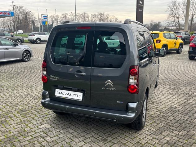 Citroën Berlingo Multispace BlueHDi 100 5 posti Feel Combi N1 + IVA - Foto 5