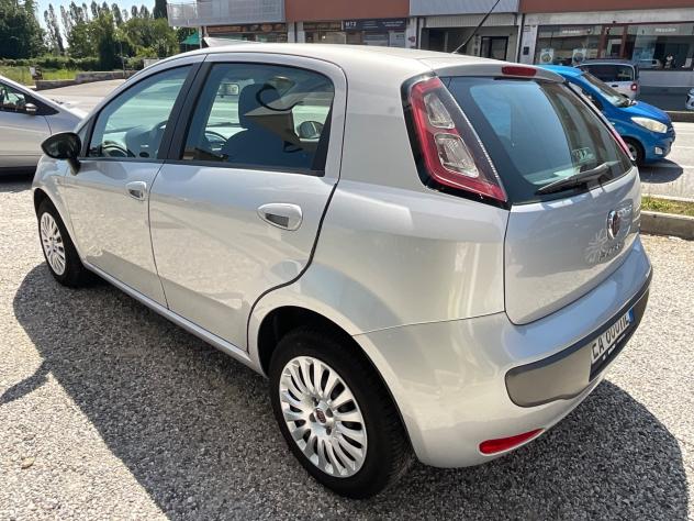 Fiat Punto Evo 1.3 Mjt 75 CV 5 porte Dynamic - Foto 6