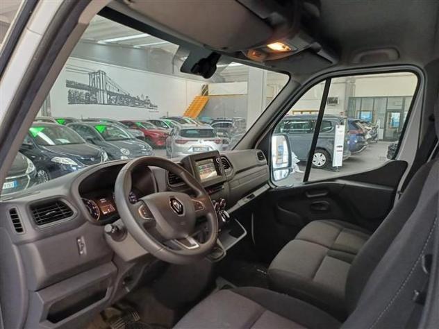RENAULT Master T35 2.3 dci 135cv L3H2 Ice Plus rif. 21297458 - Foto 9