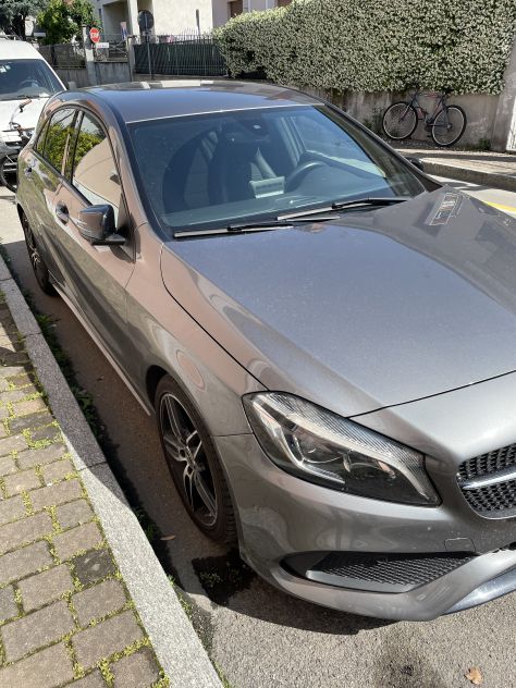 Mercedes-Benz Classe A 200 d Premium AMG - Foto 2