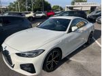 Bmw 4er Coupe 420d 48V Msport