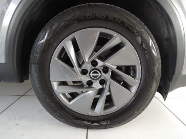 NISSAN Qashqai MHEV 158 CV Xtronic Business rif. 23515113 - Foto 3