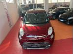 Fiat 500L 1.6 Multijet 120 CV Trekking