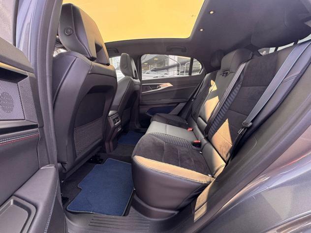 Renault Rafale 1.2 E-Tech full hybrid 200cv Esprit Alpine - Foto 8