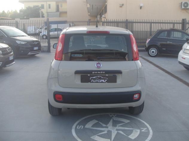 Fiat Panda 1.2 Easy 53'000 KM - 2016 - Foto 4