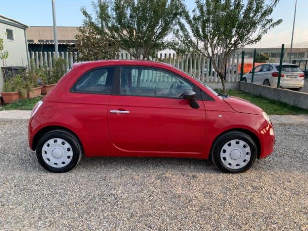 FIAT 500 1.2 rif. 24163671 - Foto 6