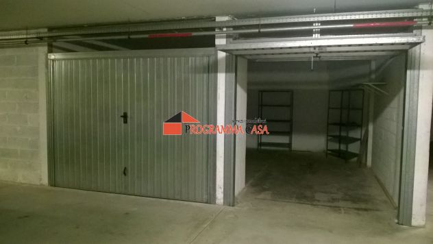 POMEZiA COLLI DI ENEA VIALE ODISSEO BOX DOPPIO 2 SERRANDE - Foto 2