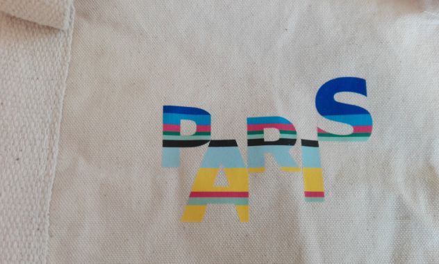 Merchandise Giochi Olimpici Parigi 2024 - Foto 4