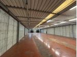Capannone industriale in affitto a Carraia - Capannori 1250 mq  Rif: 1452645